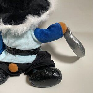 GANZ | Toys | Ganz Pirate Bear Plush | Poshmark